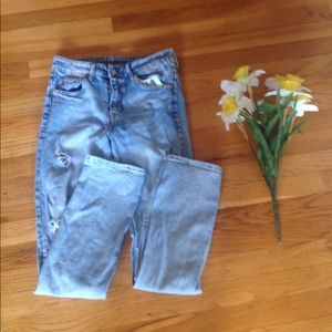 H&M Jeans